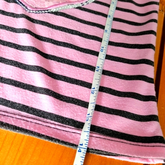 ⏰️3/10$ 4Y Pink Young Hearts Tank top - Picture 2 of 8